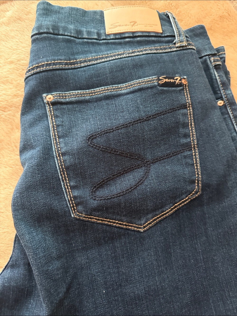 Seven 7  jeans 3766